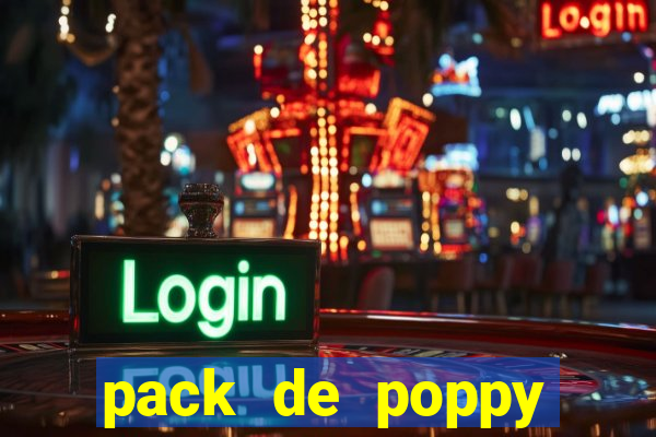 pack de poppy playtime 3 para drawing cartoons 2 vk